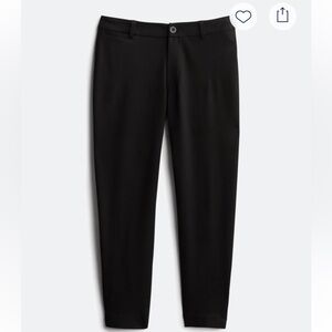 Kut from the Kloth Women's Black Trousers